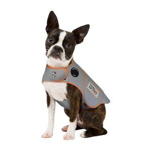 ThunderShirt Anxiety & Calming Vest for Dogs Medium